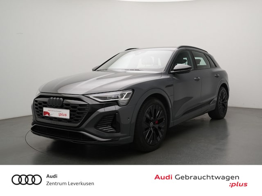Audi Q8 e-tron Quattro S-Line 50