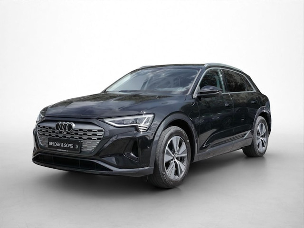 Audi Q8 e-tron Quattro 50