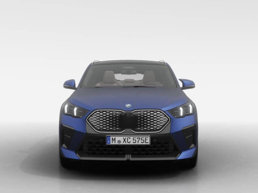 BMW iX2