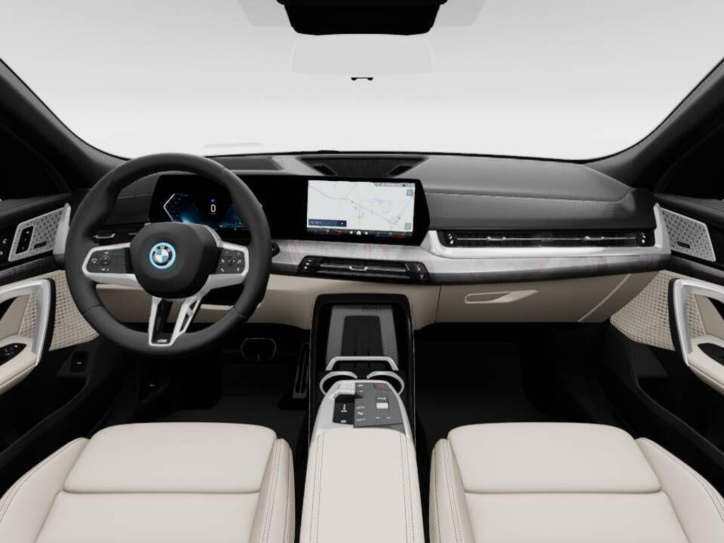 BMW iX2