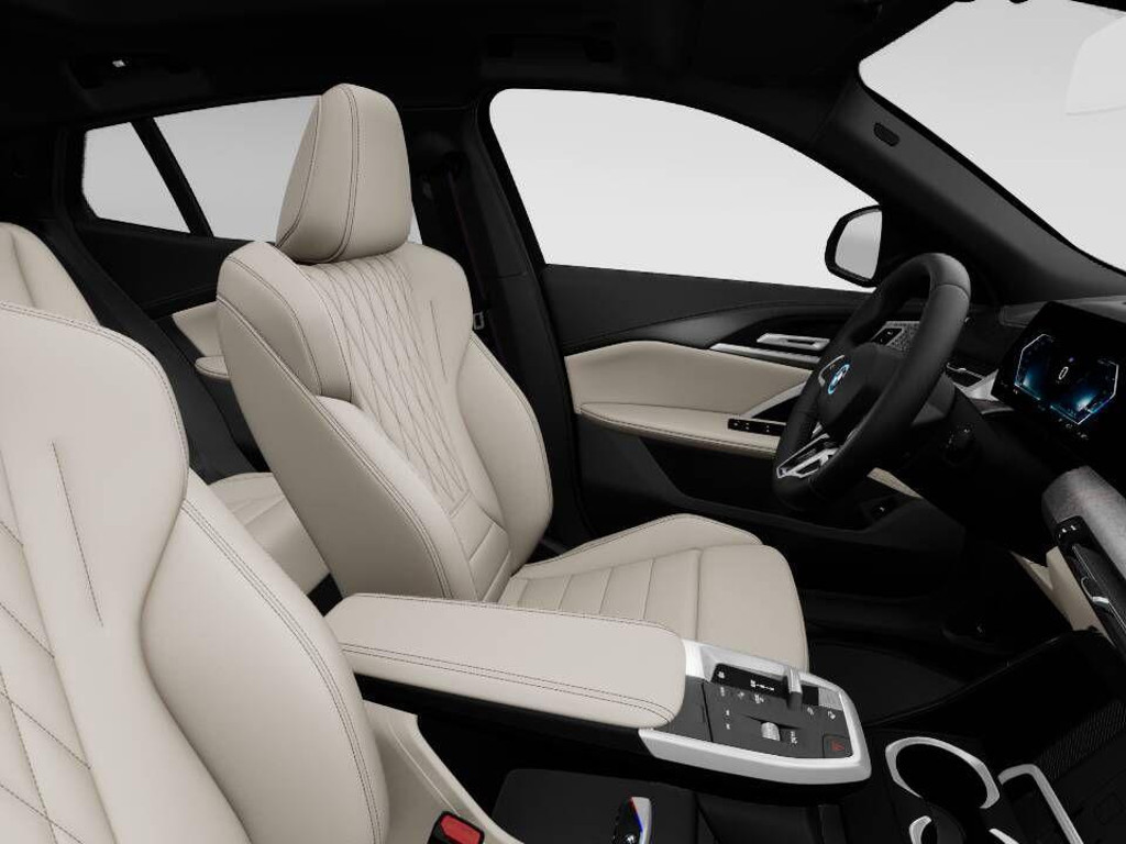 BMW iX2