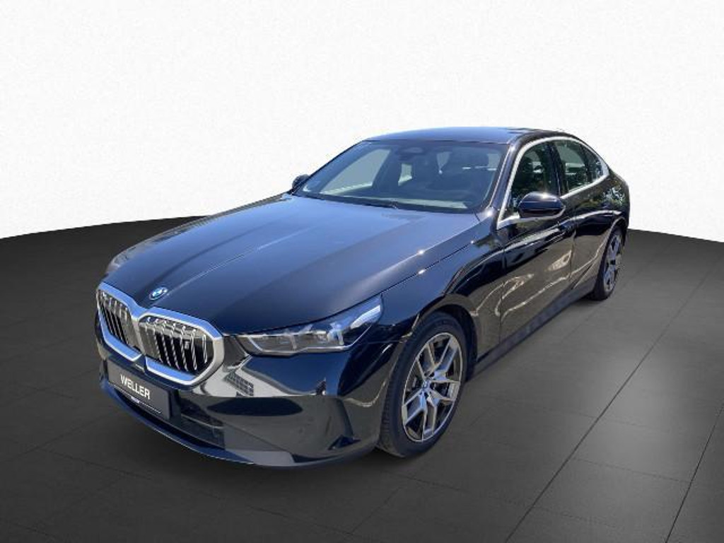 BMW i5 Sedan eDrive40