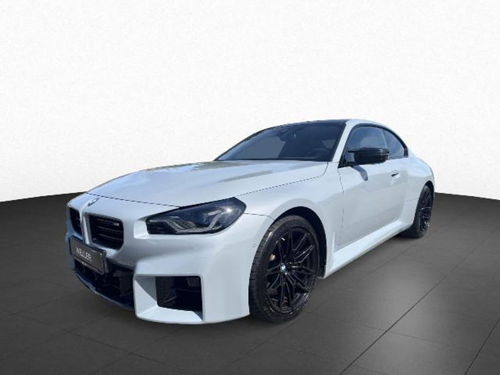 BMW M2 Coupé
