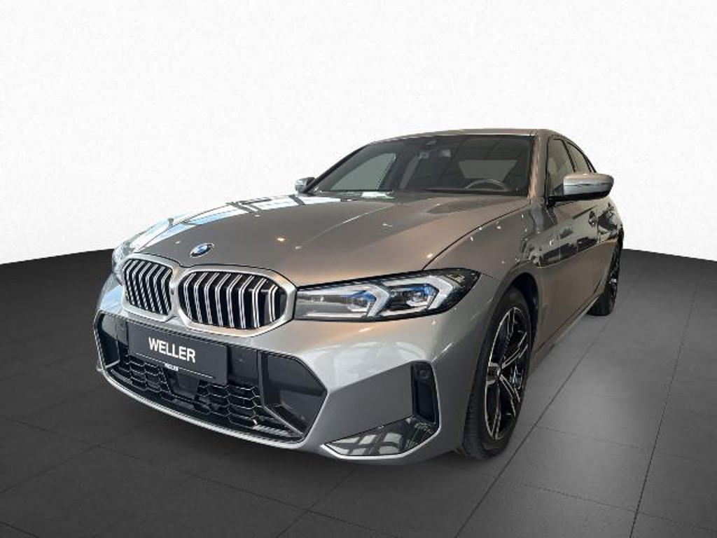 BMW 3 Serie 320 xDrive Sedan 320i