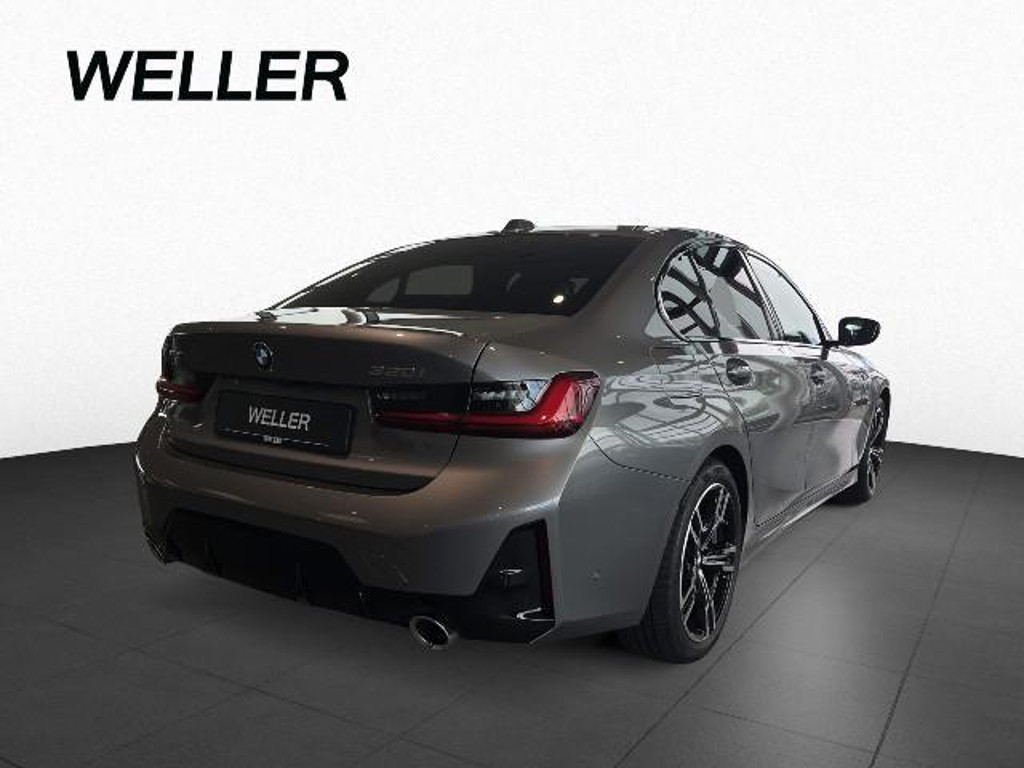 BMW 3 Serie