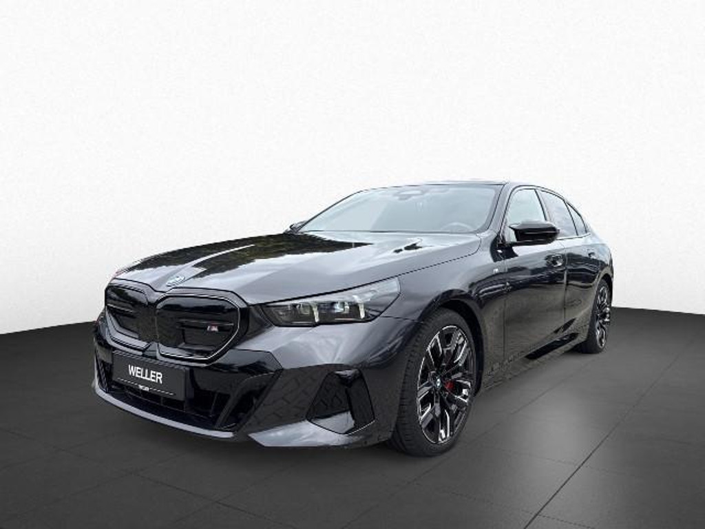 BMW i5 xDrive Sedan M60