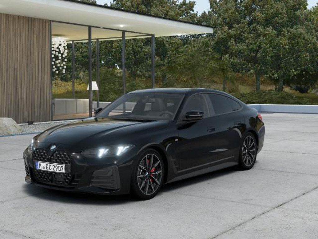 BMW 4 Serie 430 xDrive Coupé Gran Coupé 430d