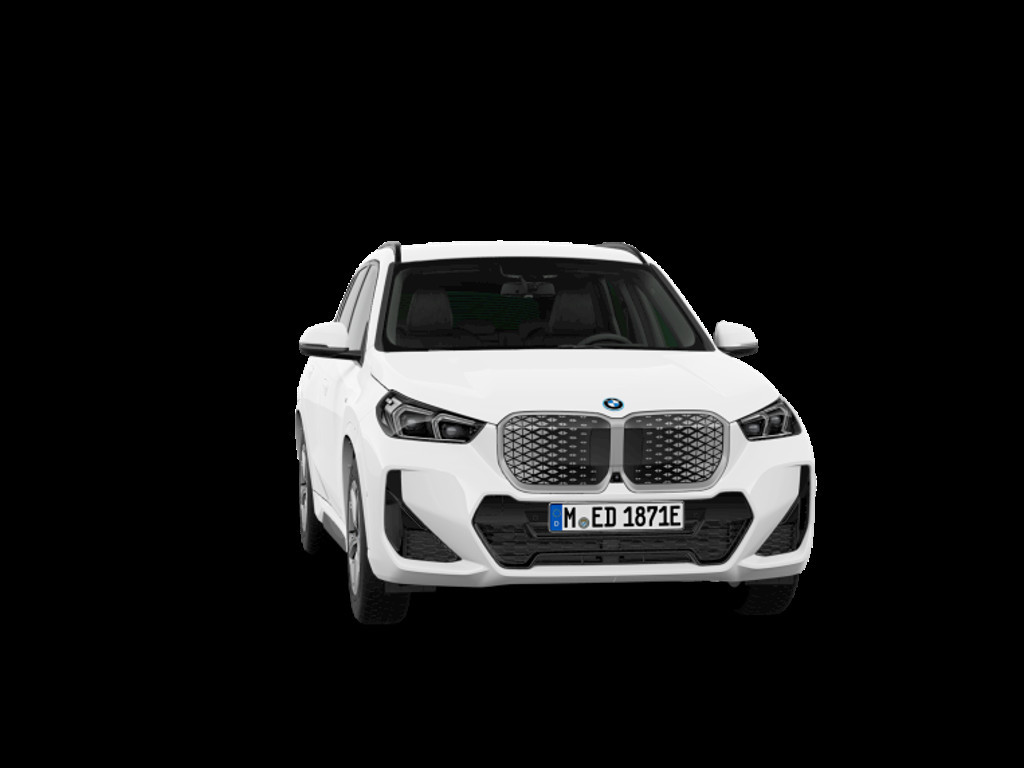 BMW iX1 xDrive30