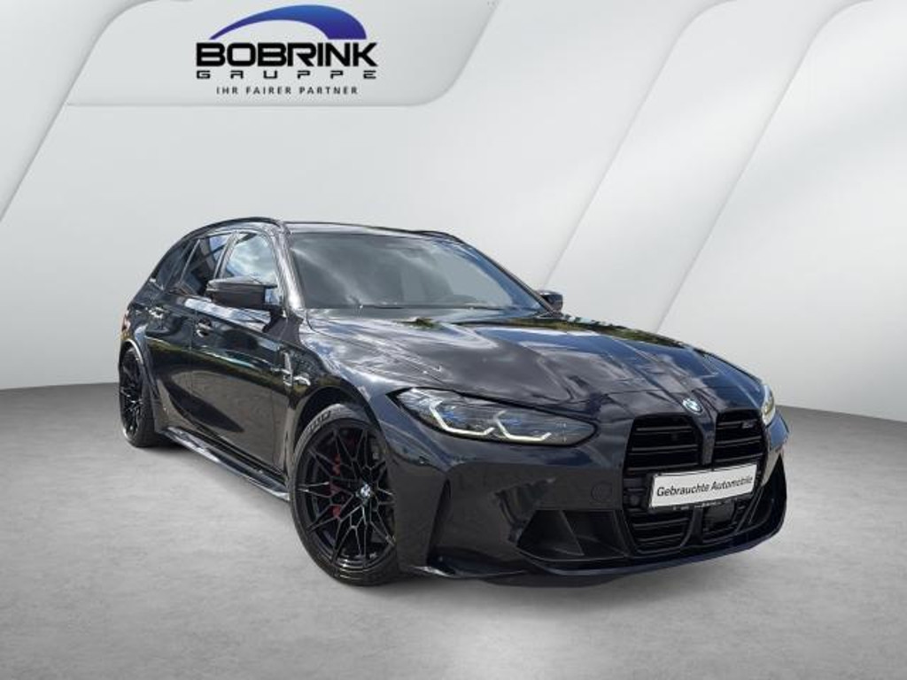BMW M3 Touring Competition