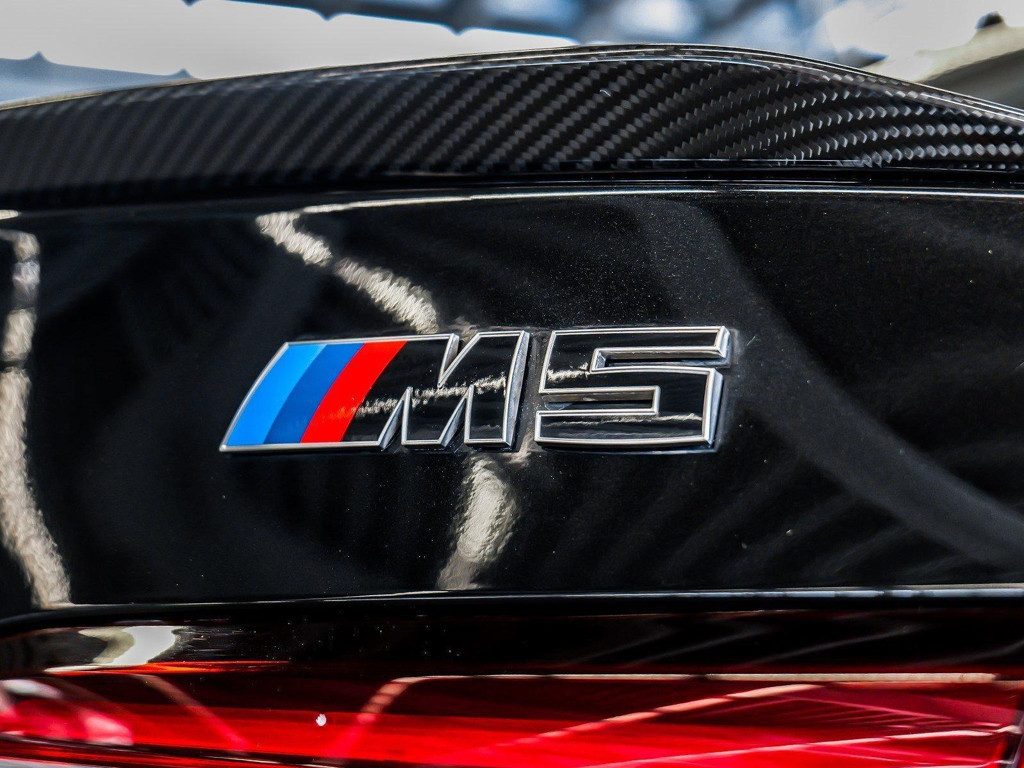 BMW M5