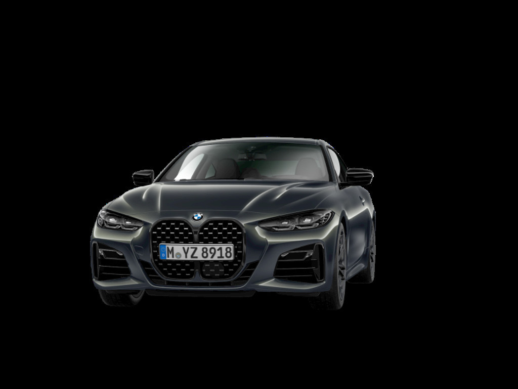 BMW M440 xDrive Coupé M440i