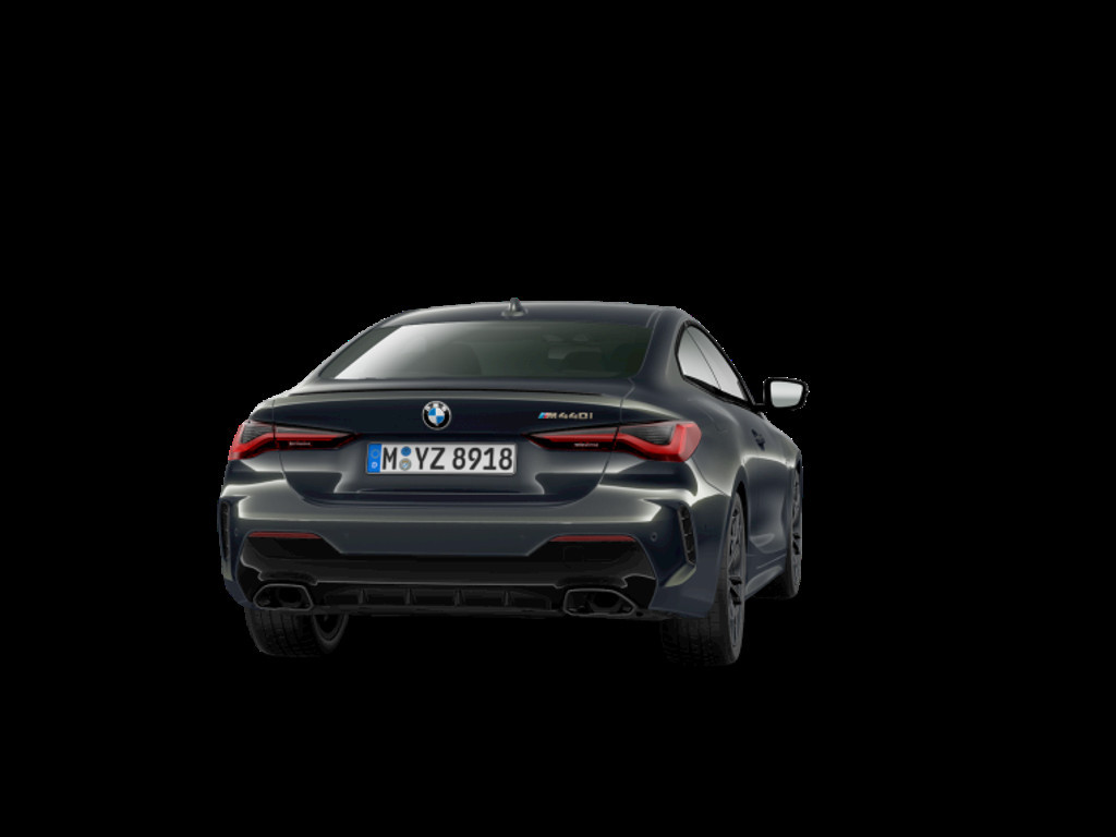 BMW M440