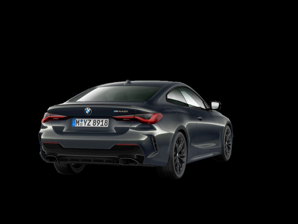 BMW M440