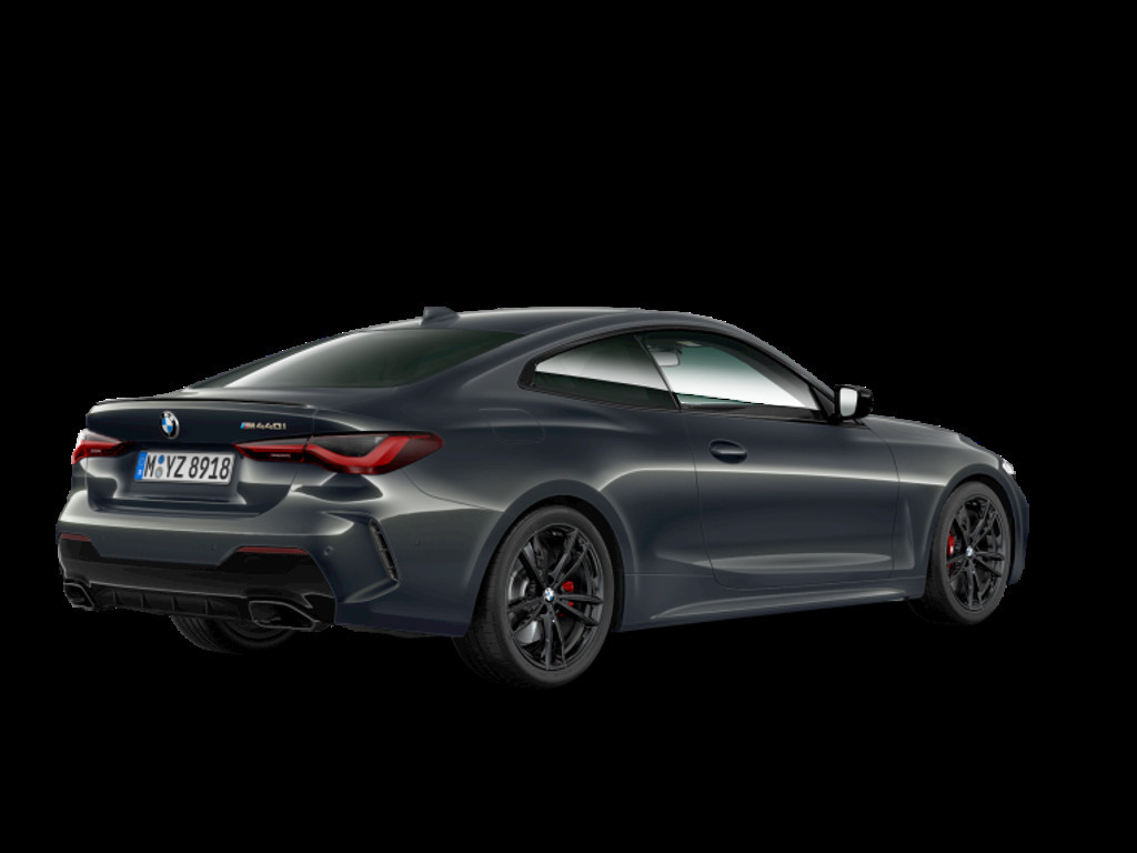 BMW M440