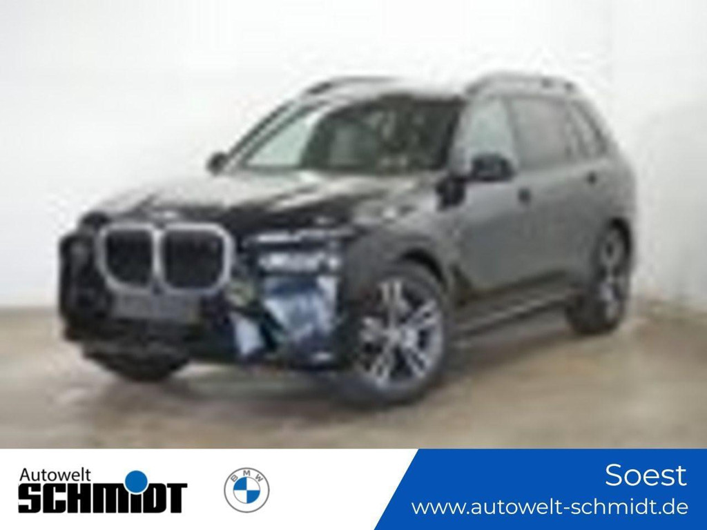 BMW X7 xDrive40i