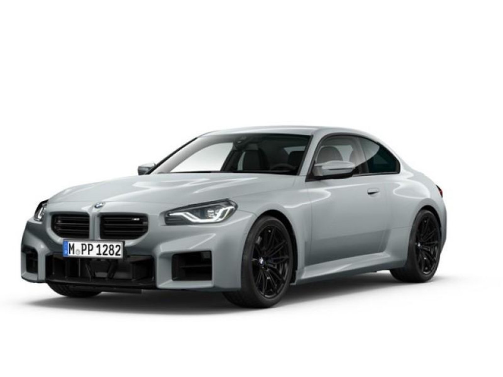 BMW M2 Coupé