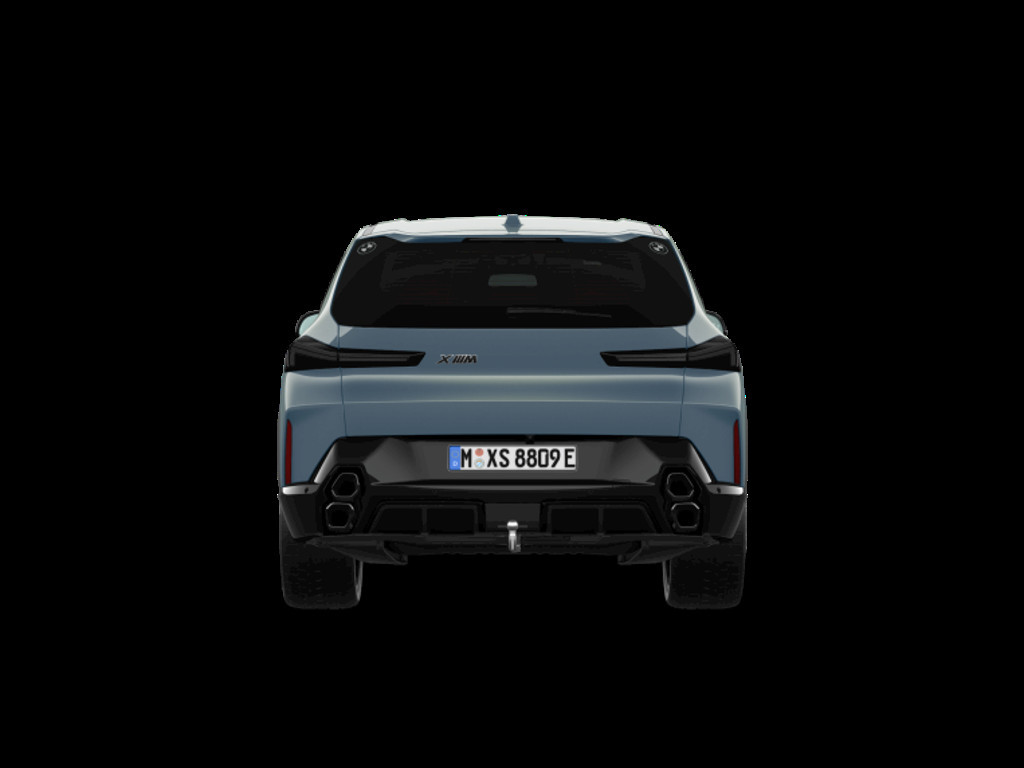 BMW XM