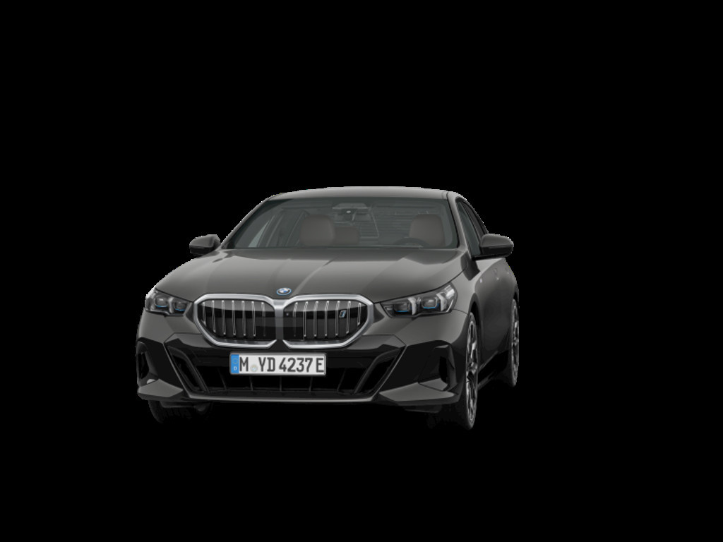 BMW i5 Sedan