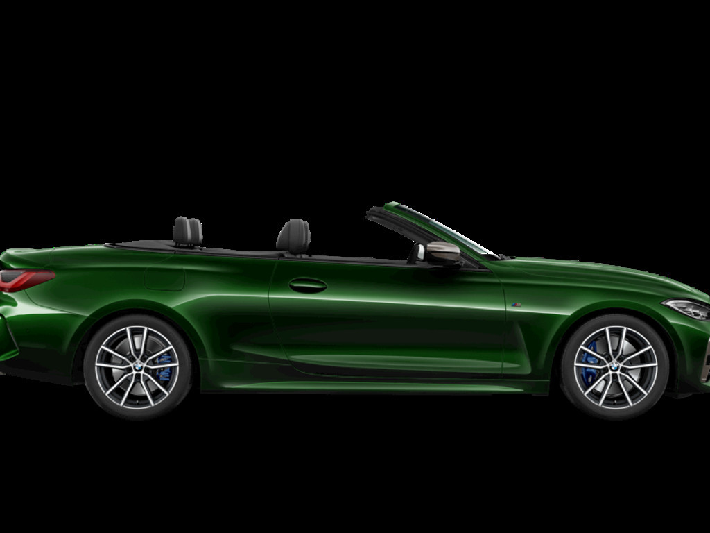 BMW M440