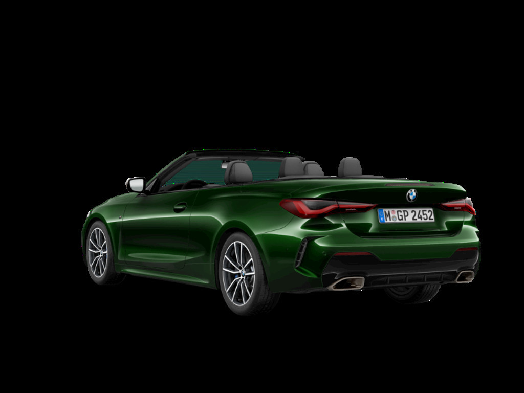 BMW M440