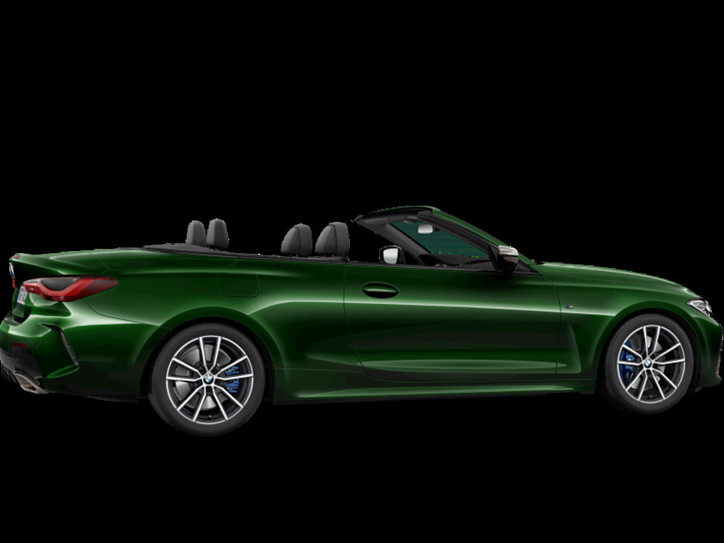 BMW M440