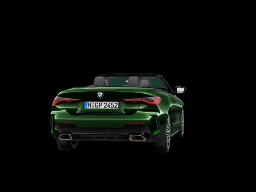 BMW M440
