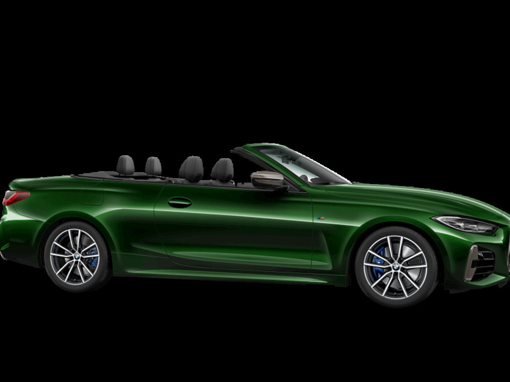 BMW M440