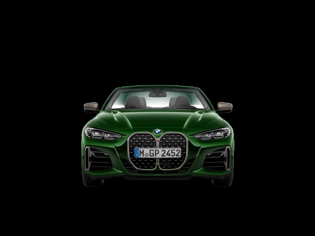 BMW M440