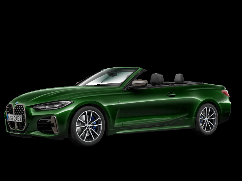 BMW M440