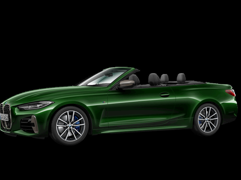 BMW M440