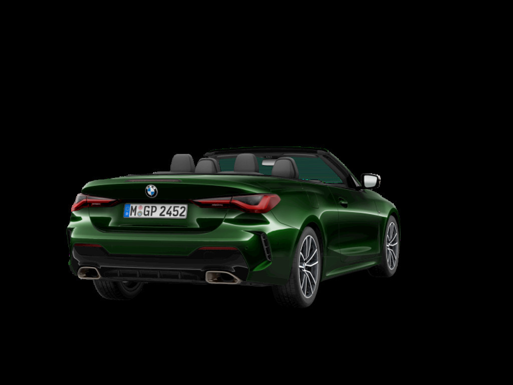 BMW M440