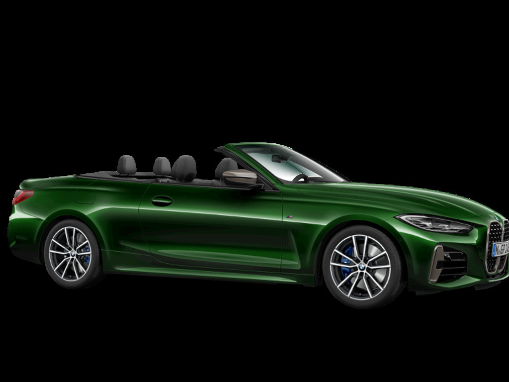 BMW M440