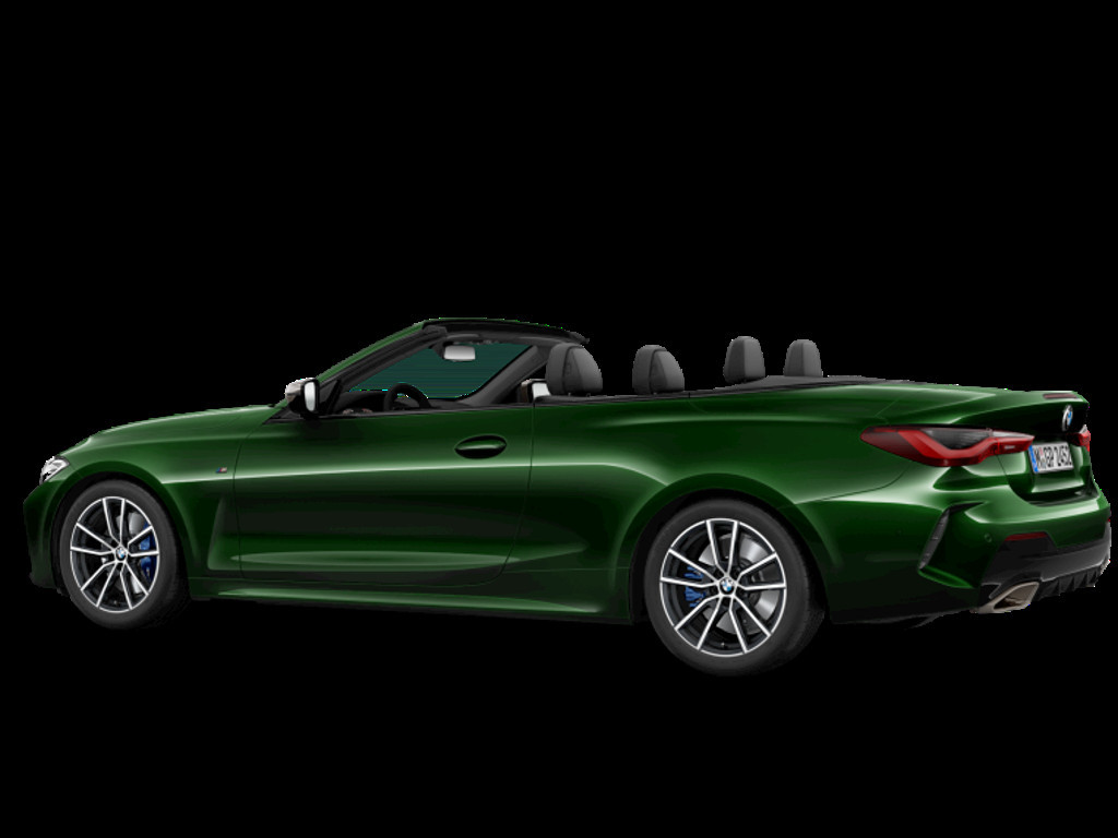 BMW M440