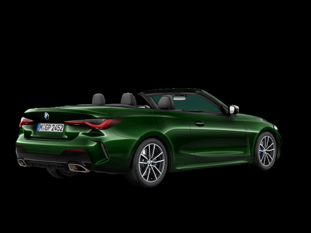 BMW M440