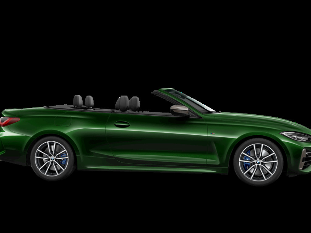 BMW M440