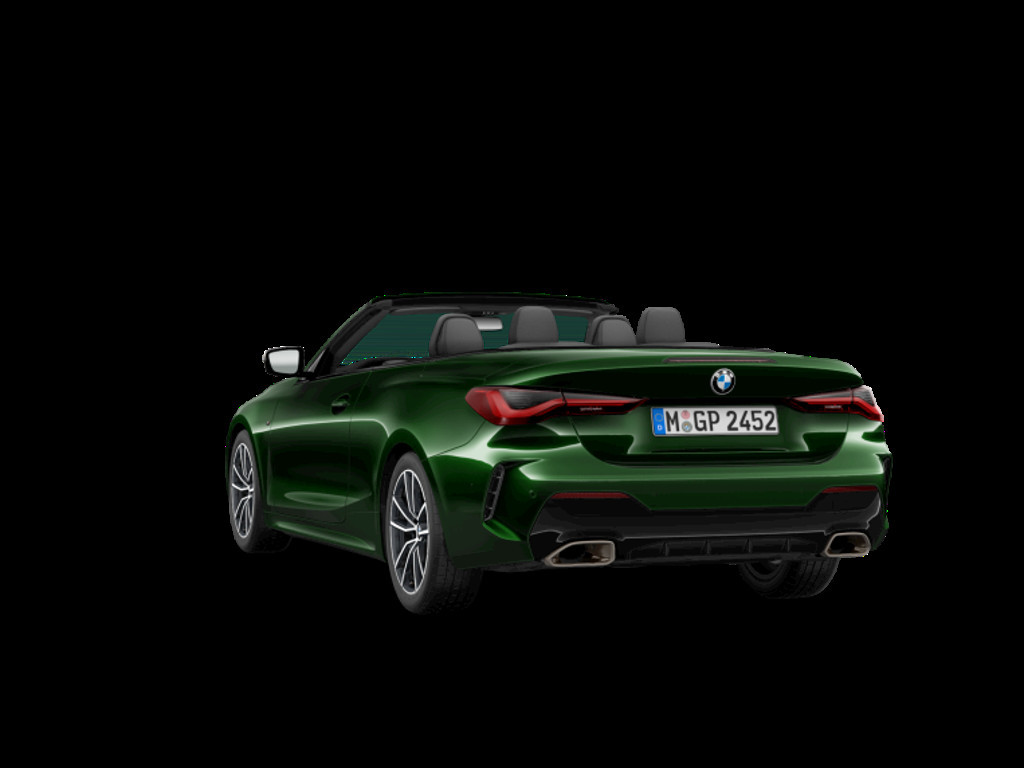 BMW M440