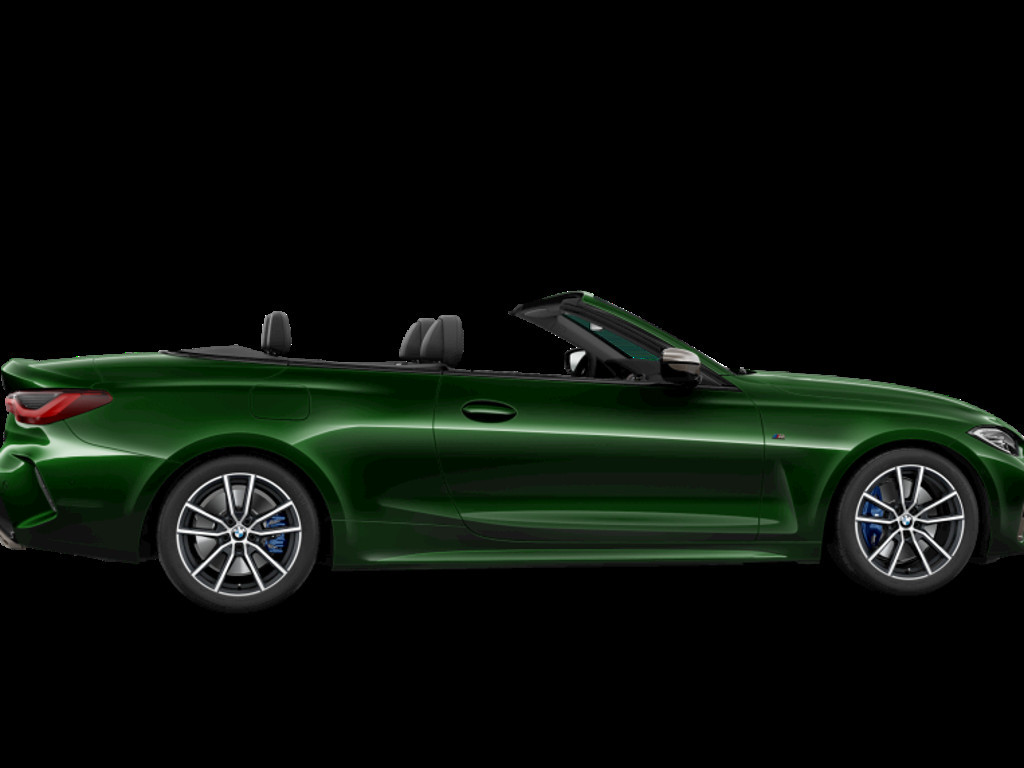 BMW M440