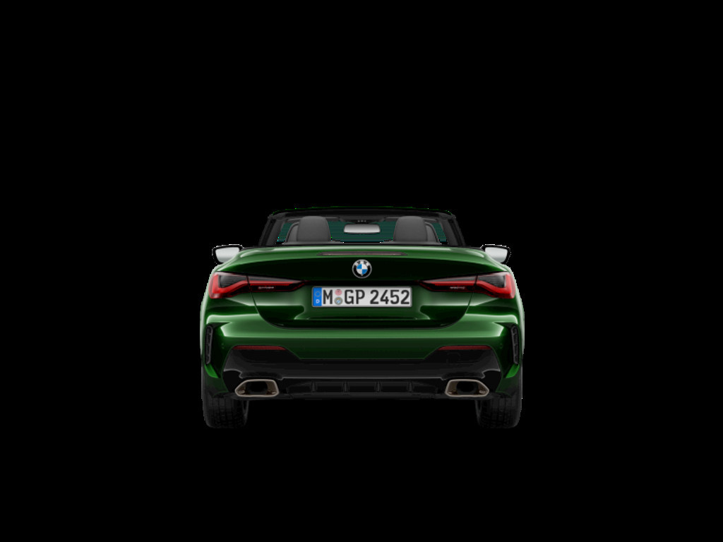BMW M440