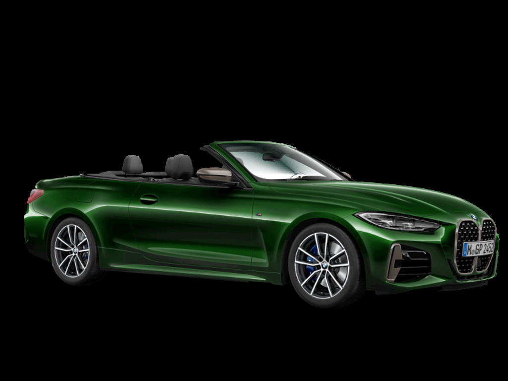 BMW M440