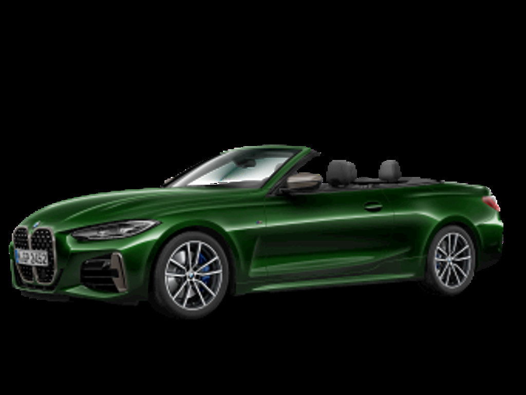 BMW M440