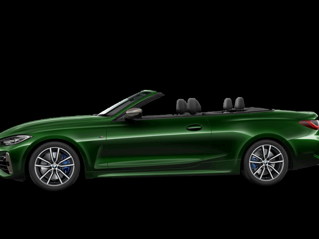 BMW M440
