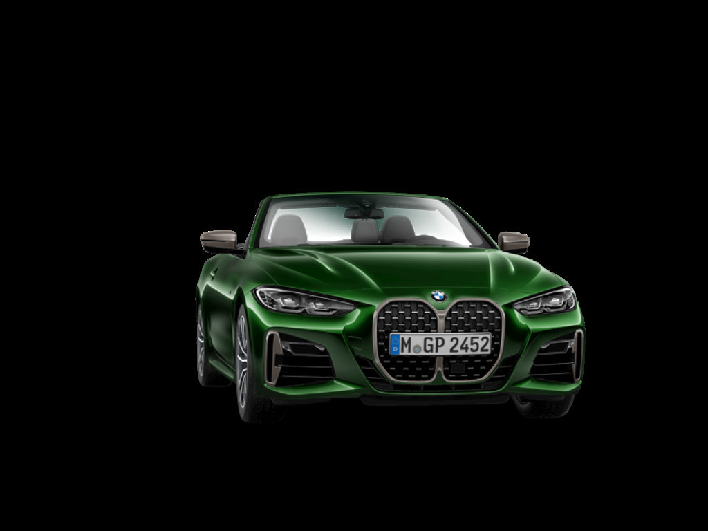 BMW M440
