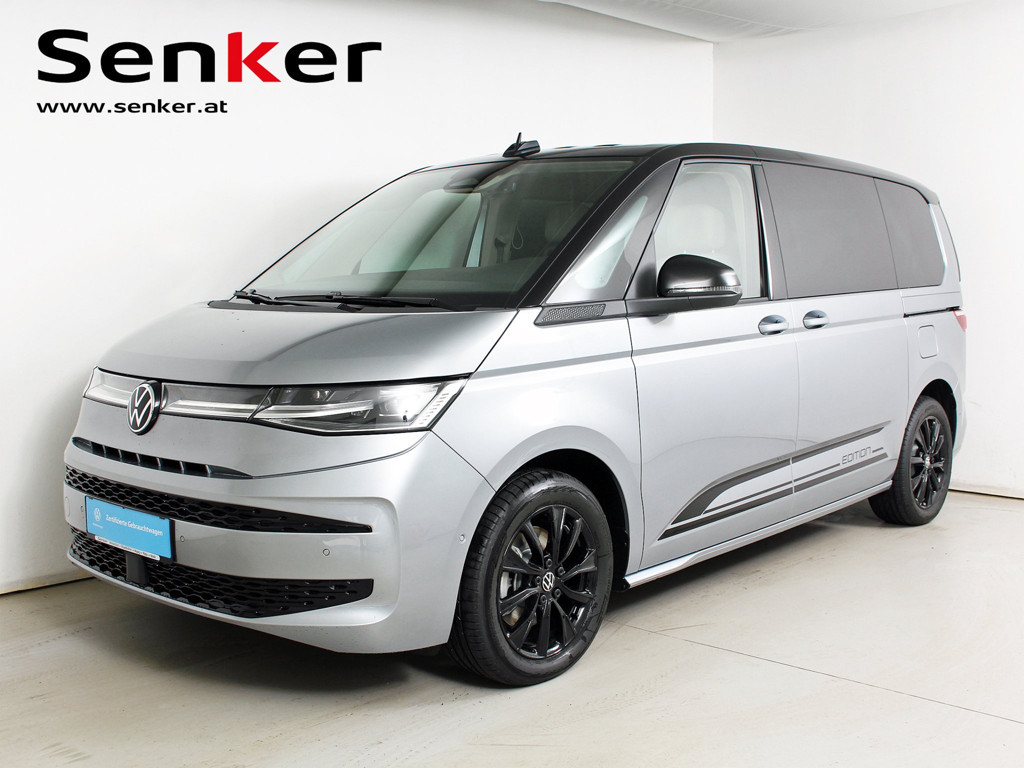 Volkswagen Multivan 4Motion eHybrid