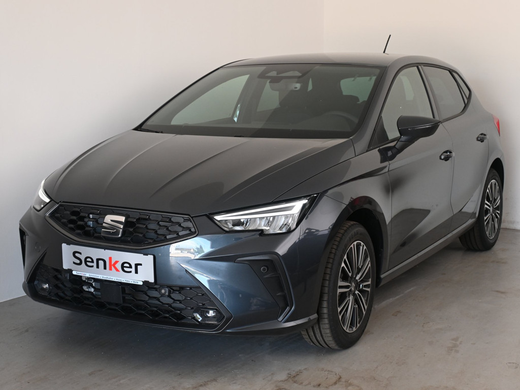 Seat Ibiza Style 1.0 TSI