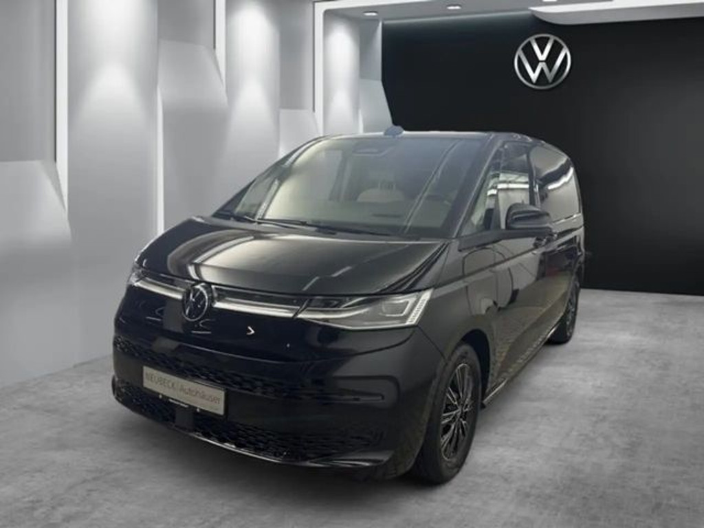 Volkswagen Multivan T7