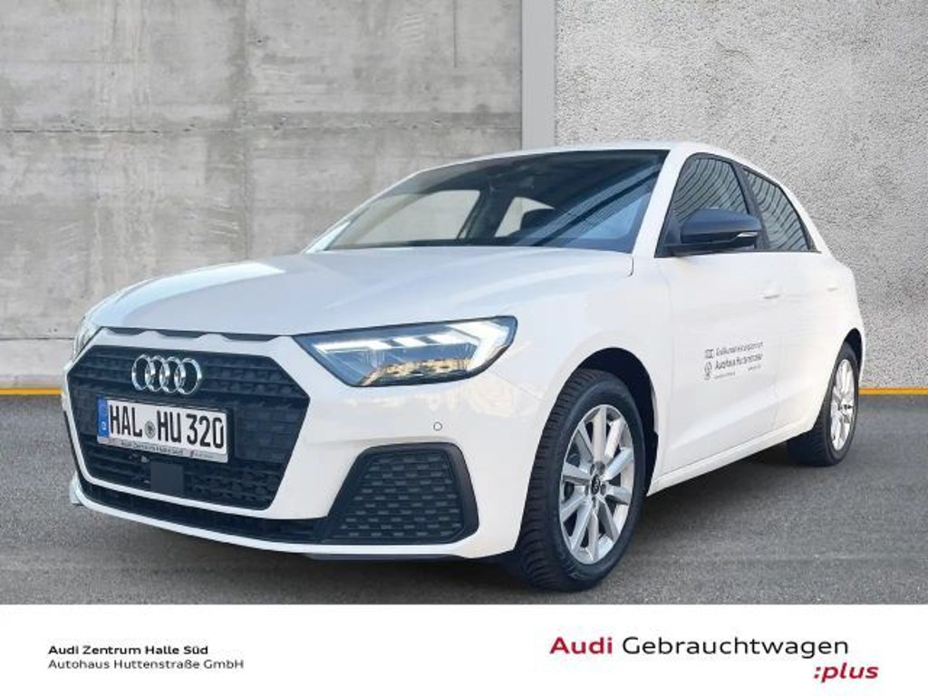 Audi A1 Sportback 30 TFSI