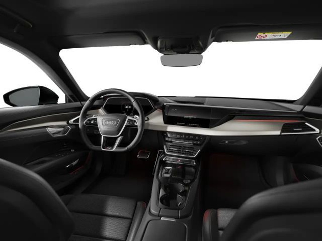 Audi RS e-tron GT