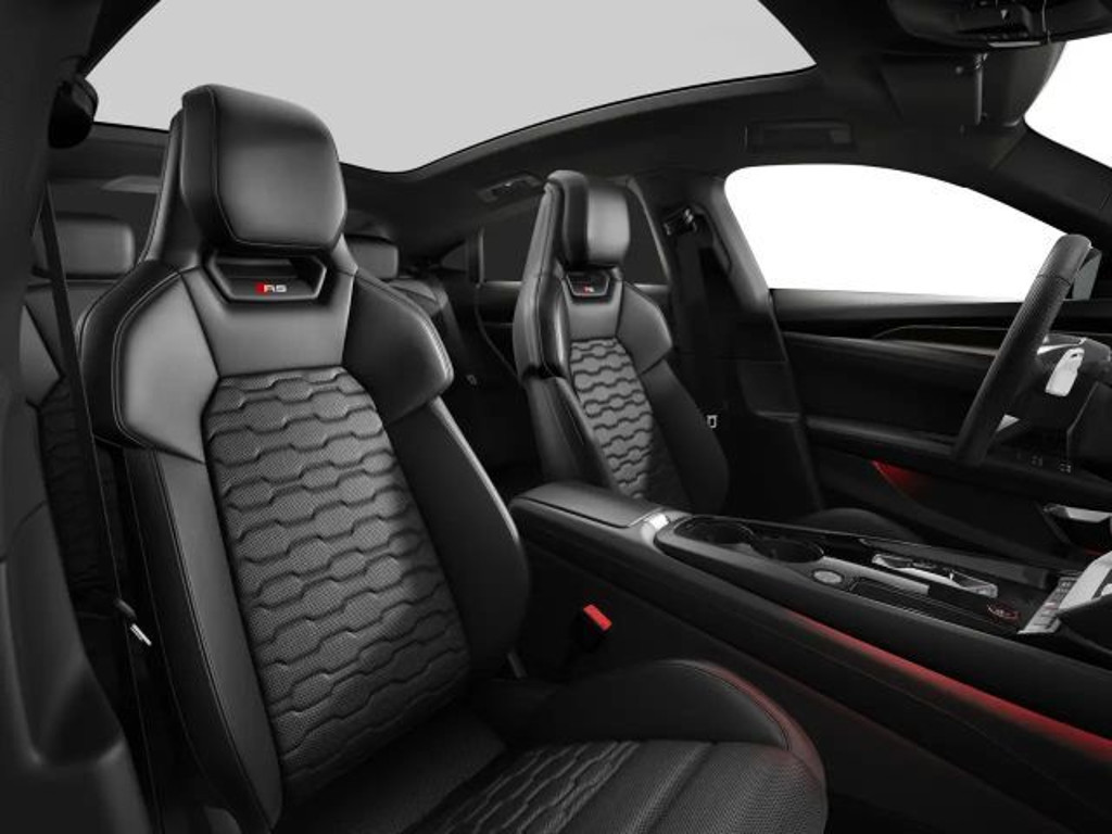 Audi RS e-tron GT
