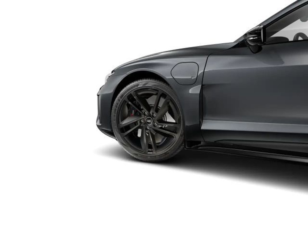 Audi RS e-tron GT