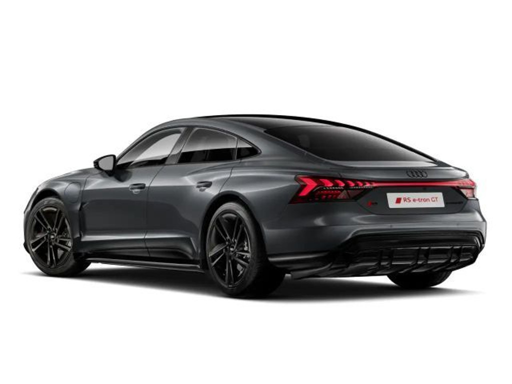 Audi RS e-tron GT